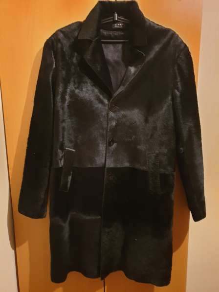 Дубленка- пальто мужское в Краснодаре фото 9