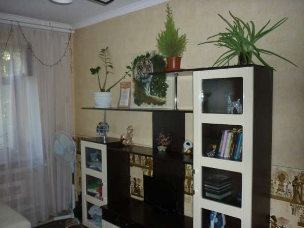 Продам 2-комнатную квартиру, ул. Заводская в Таганроге фото 13