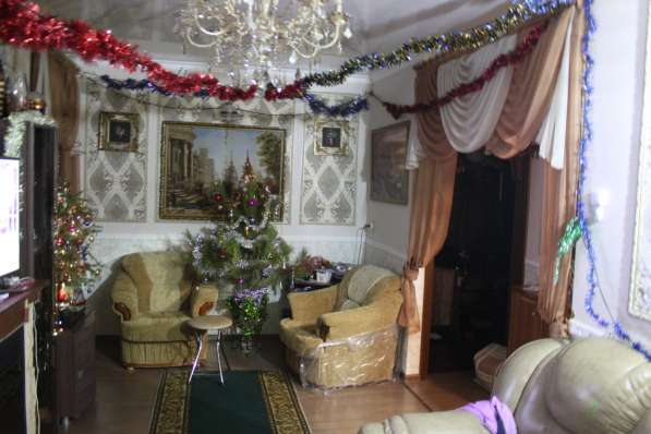 Продам уютную 3-х к. квартиру в самом центе Иркутска в Иркутске