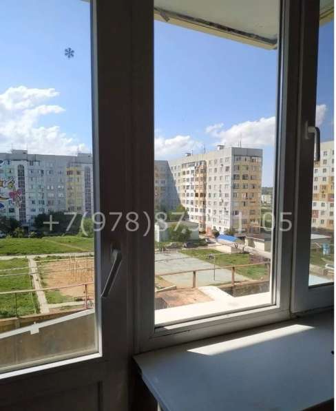 Продается 1-ком квартира в Керчи фото 3