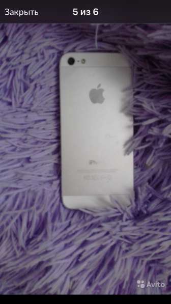 IPhone 5 16GB