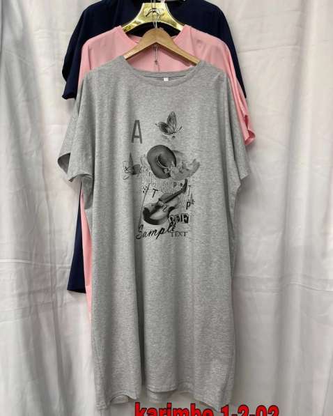 Туника в Москве фото 7