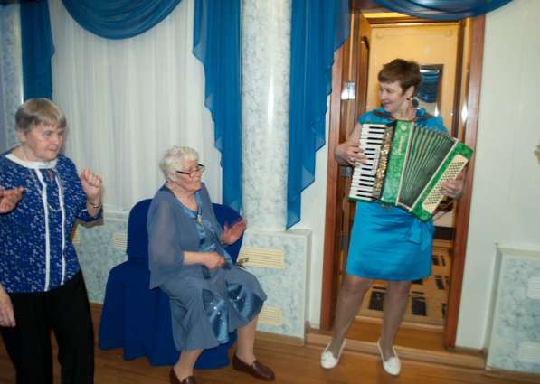 Ведущая праздников, тамада, DJ в Тюмени фото 44