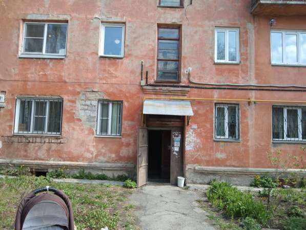 Продам квартиру в Челябинске