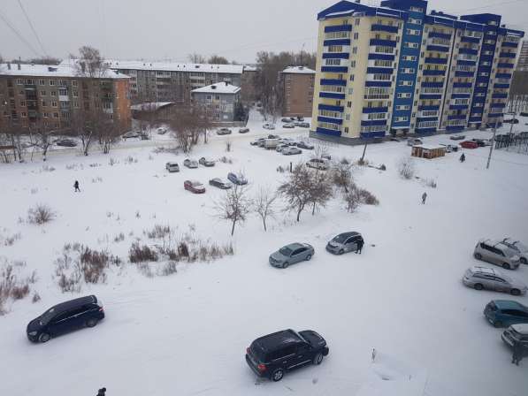 Продается 5-комн. квартира, площадью 102 м2 в Иркутске фото 26