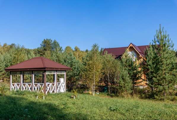 Продам загородный дом в Красноярске фото 7