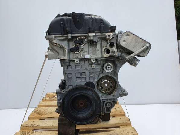 Двигатель бмв X3 X4 X5 X6 3.0 тестовый N55B30A