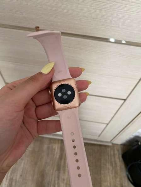 Apple Watch 3 в Самаре фото 3