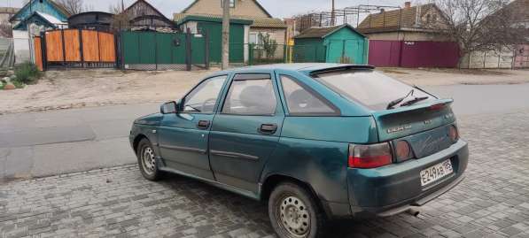 ВАЗ (Lada), 2112, продажа в г.Мелитополь в фото 4