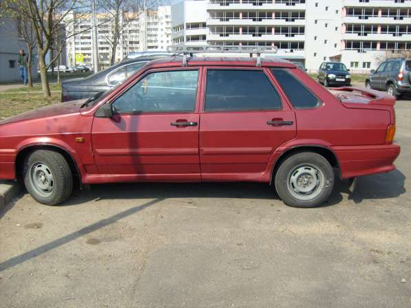 ВАЗ (Lada), 2115, продажа в г.Витебск в фото 4