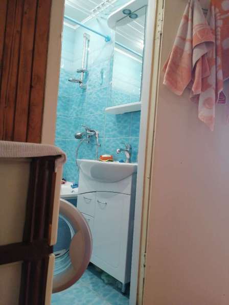Капитальный ремонт ванных и туалетных комнат под ключ в Тутаево фото 5