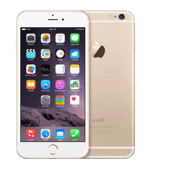 IPhone 6s Plus 128 gb