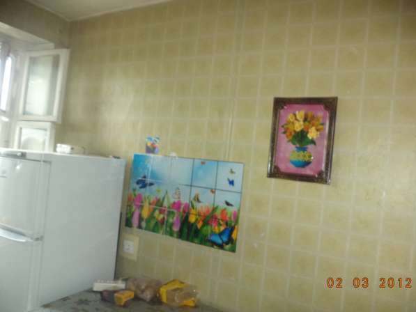 Продам 2-х комнатную квартиру на Гайве по ул. Карбышева 40 в Перми фото 9