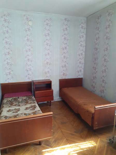 Бюджетная 1к. квартира в Пушкине фото 16