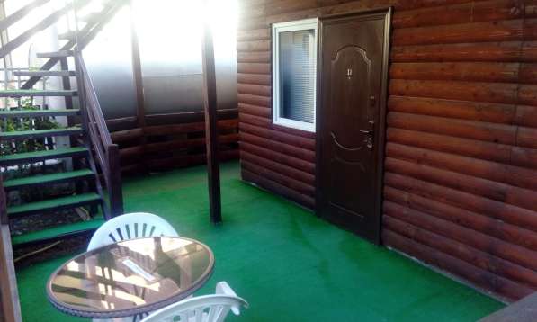 Геленджик. Море. Отдых в Мурманске фото 38