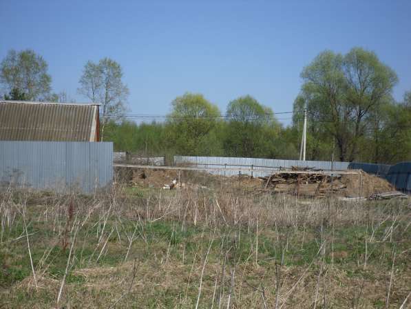 Участок 30 соток в Москве фото 4