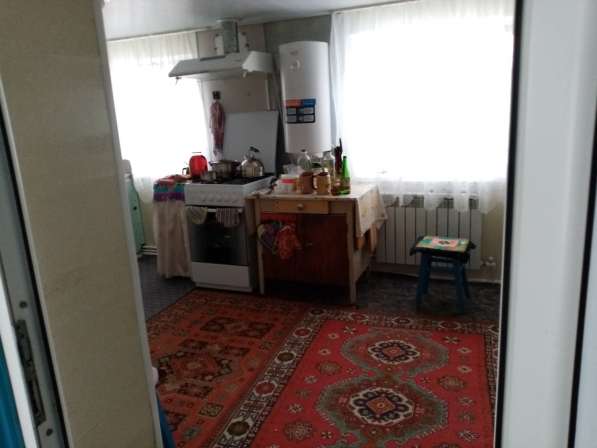 Продаётся дом в ст. Суворовской в Ессентуках фото 11