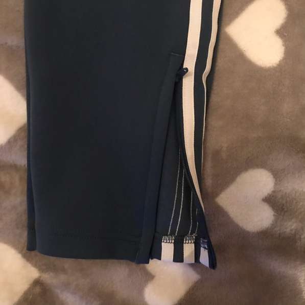 Спортивные штаны Adidas в Москве фото 3