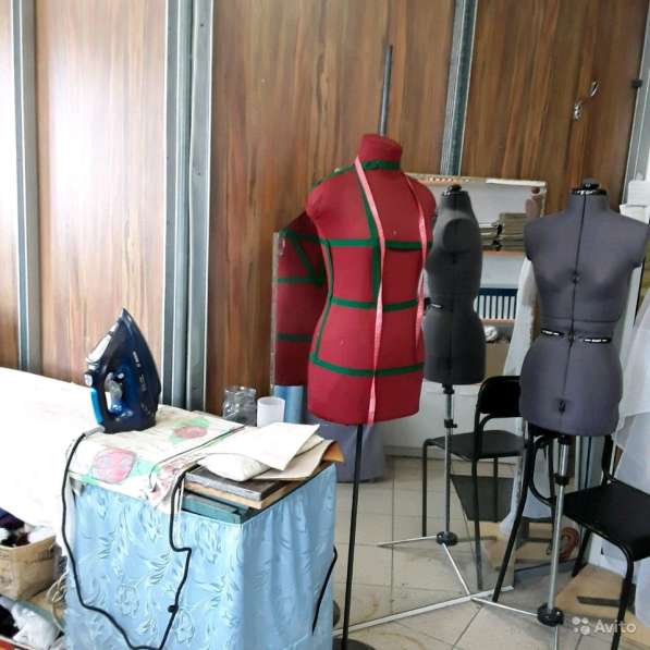 Продажа швейного ателье в Челябинске фото 4