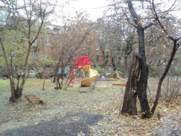 Продаю двух комнатную комнату в центре Будённовский в Ростове-на-Дону