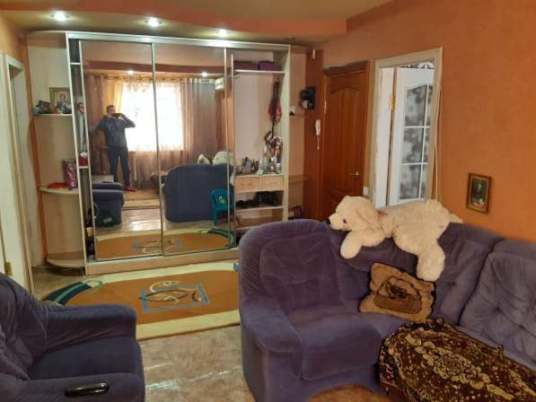 Продам 3 х комнатную квартиру в Перевальске