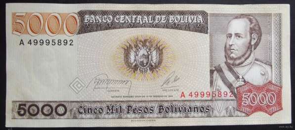 БАНКНОТЫ в фото 13