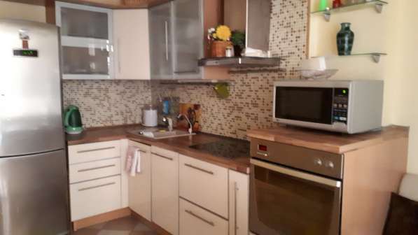 Сдается 2-комн. квартира свободной планировки посуточно в Екатеринбурге фото 10