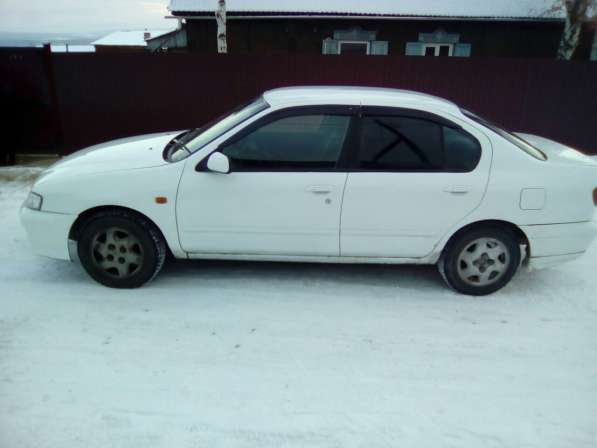 Nissan, Primera, продажа в Улан-Удэ