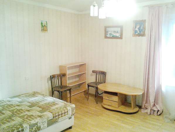 1к. квартира в Пушкине, Детскосельский бульвар в Пушкине фото 9