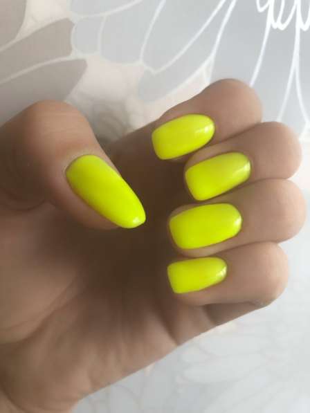 Маникюр в Краснодаре фото 12