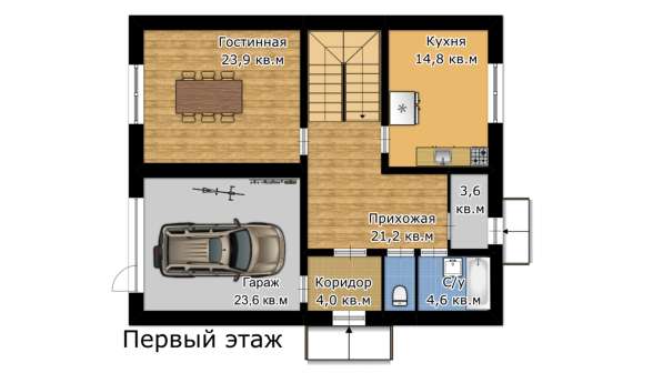 Продам дом в г.Симферополь. Есть электричество, газ, отопление. в Симферополе фото 15