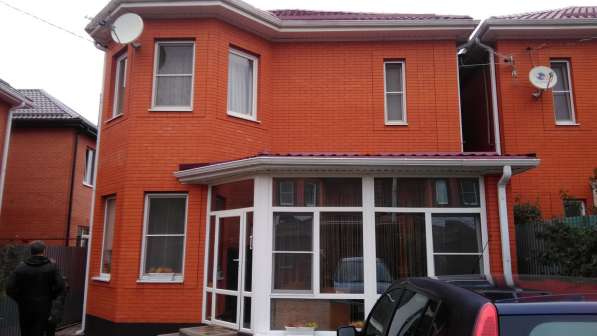 Продам дом в Ростов-на-Дону.Жилая площадь 140 кв.м. в Ростове-на-Дону фото 16