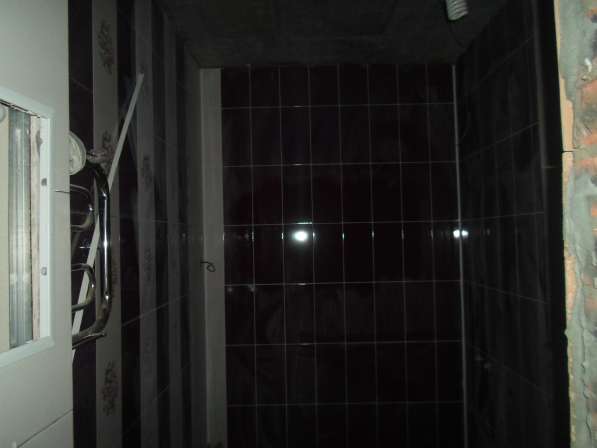 И. П. Савченко. Ремонт ванной комнаты для красоты и уюта в Хабаровске фото 11
