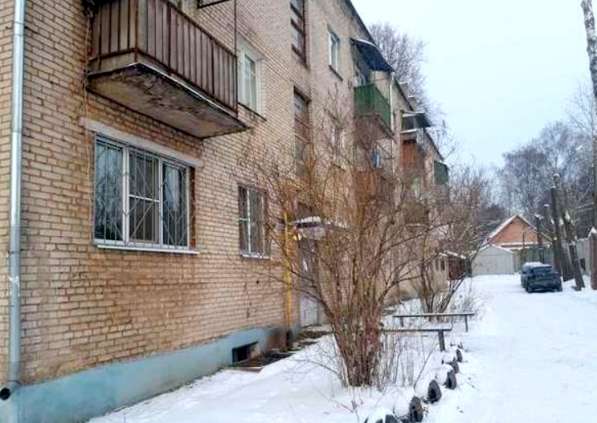 Продается 2-комнатная квартира в Пушкино фото 3