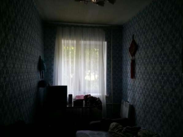 Продам двухкомнатную квартиру в Подольске. Жилая площадь 43 кв.м. Дом кирпичный. Есть балкон. в Подольске фото 11