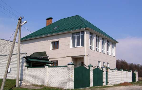 Продается дом в Брянске (поселок Толбино)