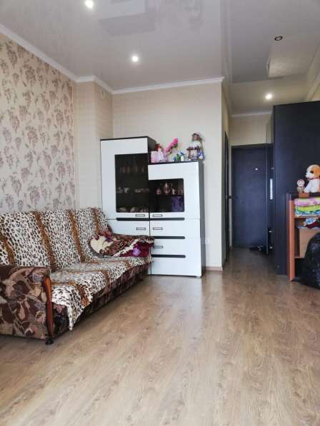 Продается квартира-студия с мебелью и ремонтом в Краснодаре фото 4