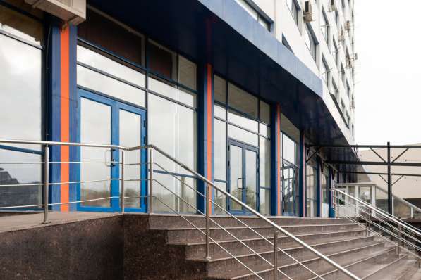 Chirie spatiu comercial Stauceni 50 m2 в фото 7