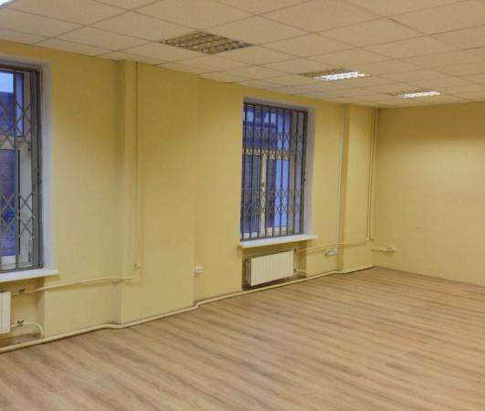 Аренда офиса 1340м2 в Москве фото 8