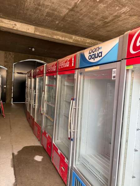 Холодильники CocaCola в Махачкале фото 3