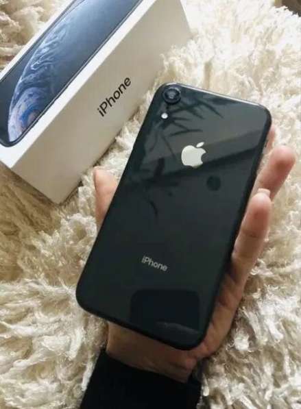 Iphone xr 64 в Санкт-Петербурге