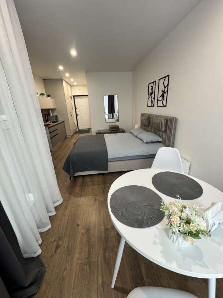 Квартира на сутки в фото 5