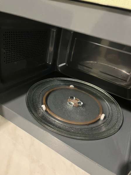 Продам микроволновую печь в Санкт-Петербурге фото 4