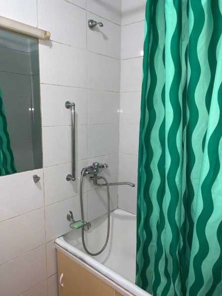 В аренду предлагается 1-комнатная квартира в Джанкое фото 3