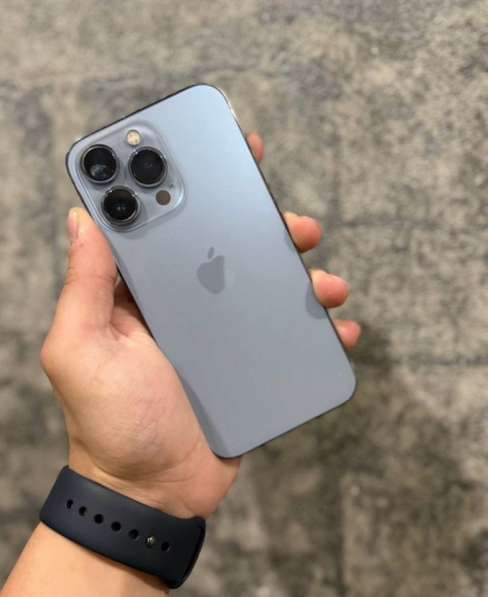IPhone 13 Pro 256гб