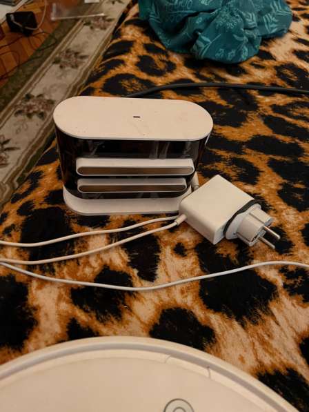 Робот Пылесос Xiaomi в Москве фото 3