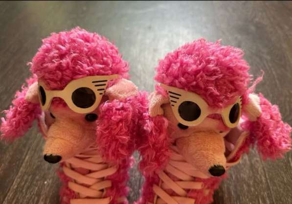 Adidas jeremy scott в Москве