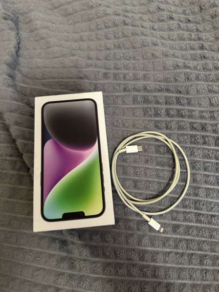 Продам iPhone 14 plus в Тюмени фото 3