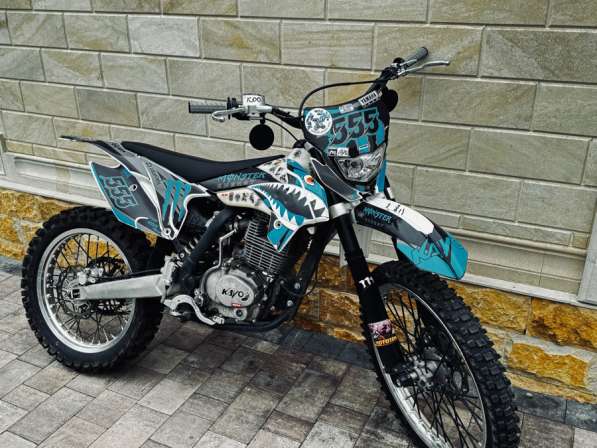 Kayo k1 mx 2022 в Каневской фото 3