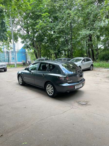 Mazda, 3, продажа в Москве в Москве фото 5